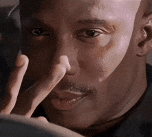 Suspicious I See You GIF