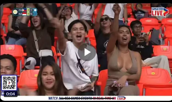 Di nanalo ng gold kaya pinakita ang bronze medal