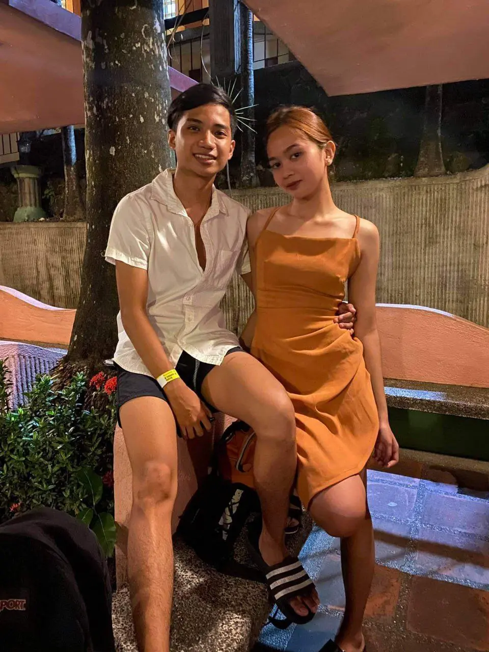 Justine Mar [REKTA] part 2