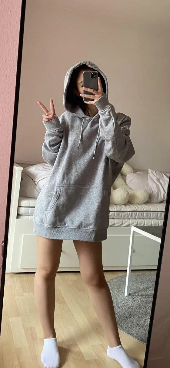 Shy fineshyt non nude