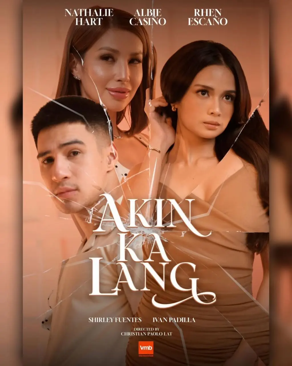 Akin ka Lang (2025).webp