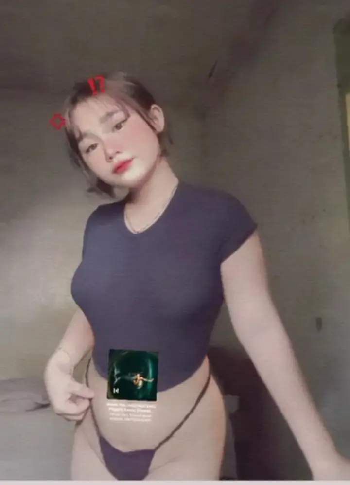Thicc ass thirst trapper