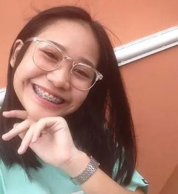 May cojuangco (rekta)