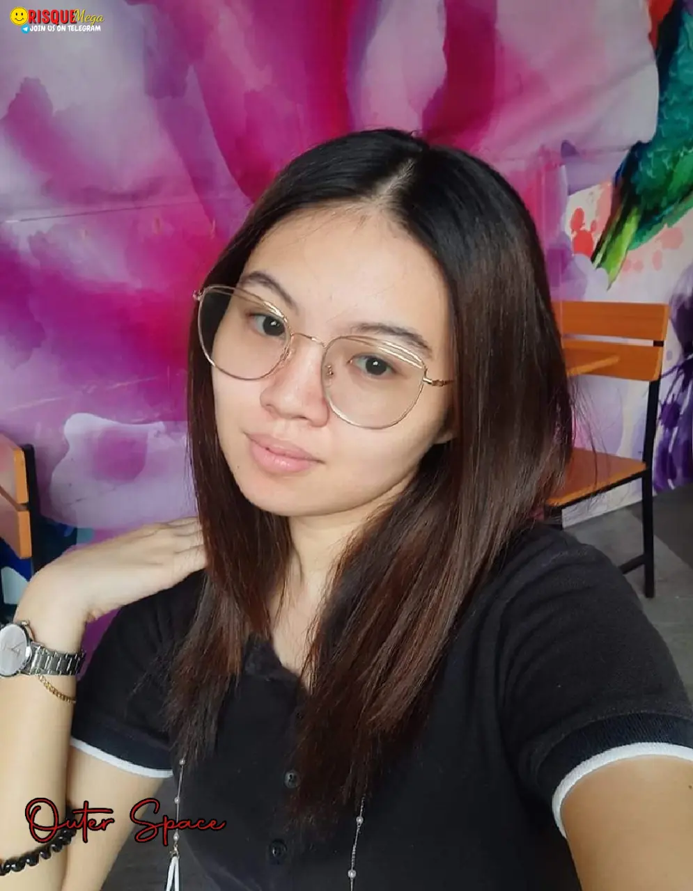 Class SSS baddie na lumulunok ng tamod