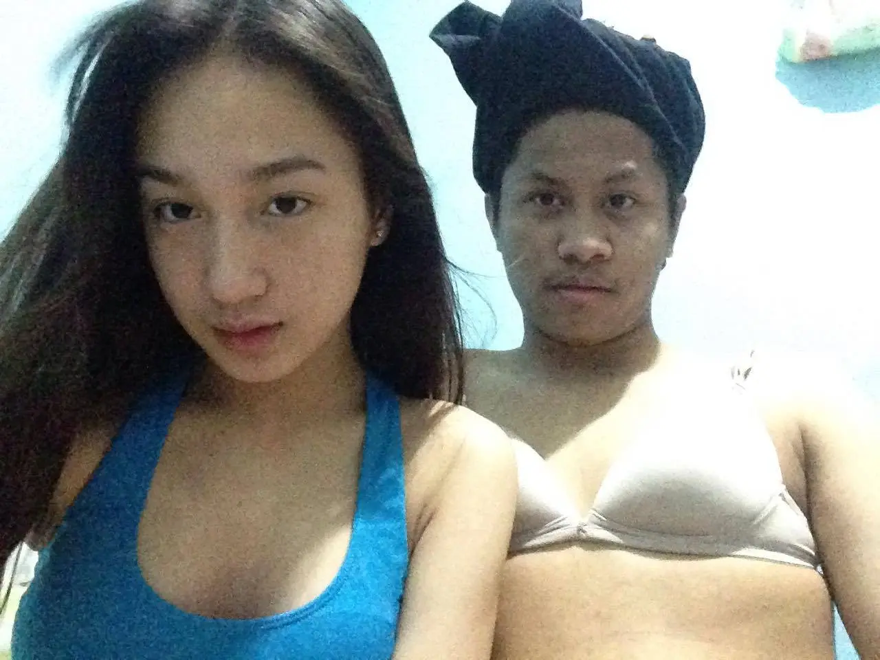 Chinay na Lokal no ID [rekta]