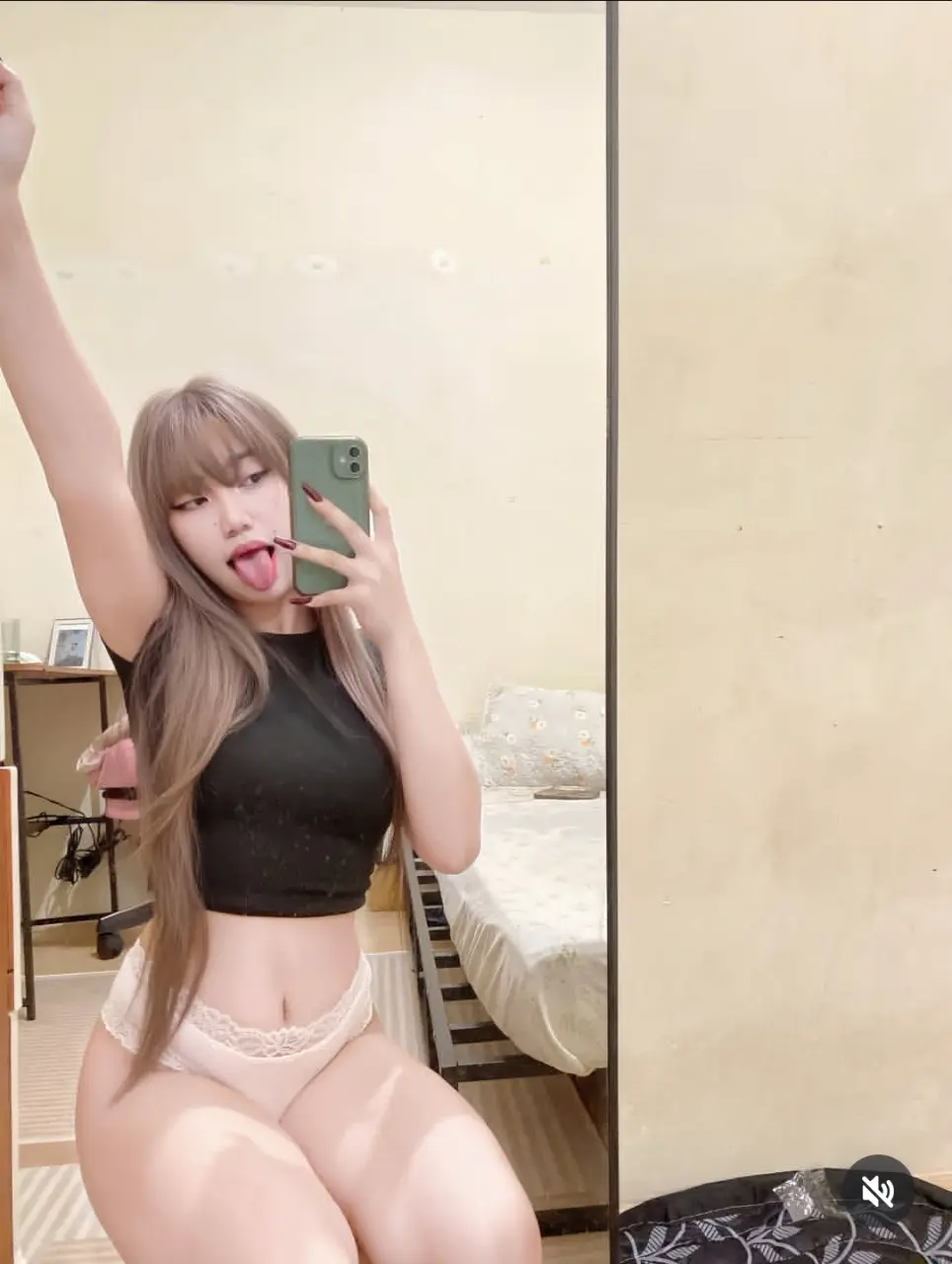 Vanesassy non-nude - Rektahan na