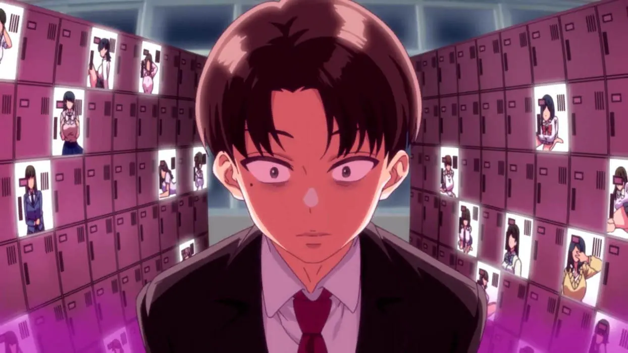 Guilty Hole Ep1-8 (medyo) Uncensored