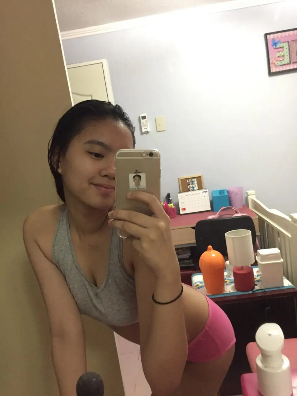 Yummy na petite solid