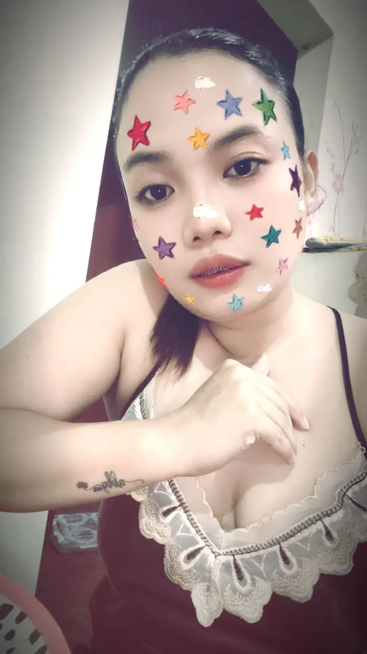 Pasok bato sa taste nyo, pamanyak sa comments