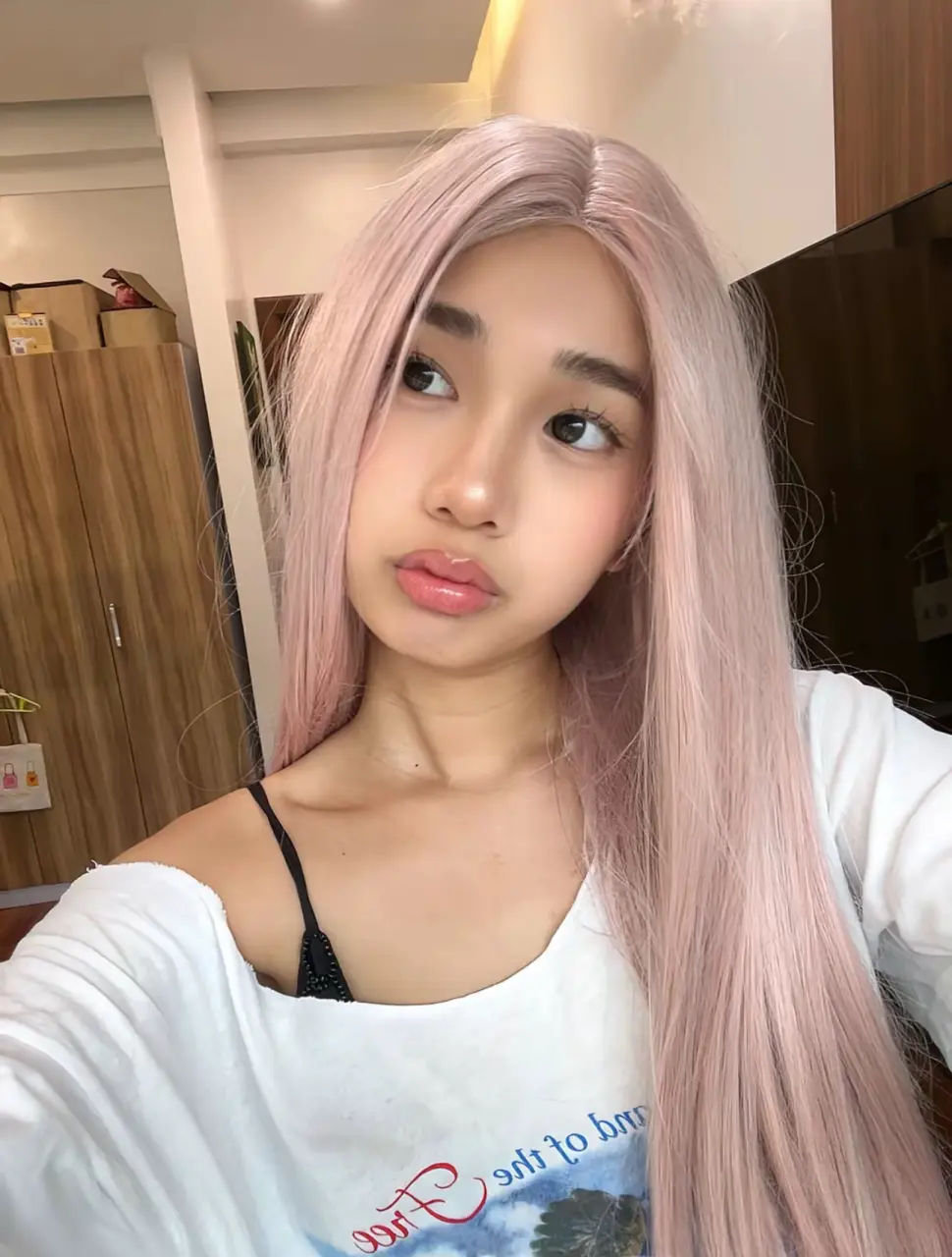 Chinita deleted T!kt0k