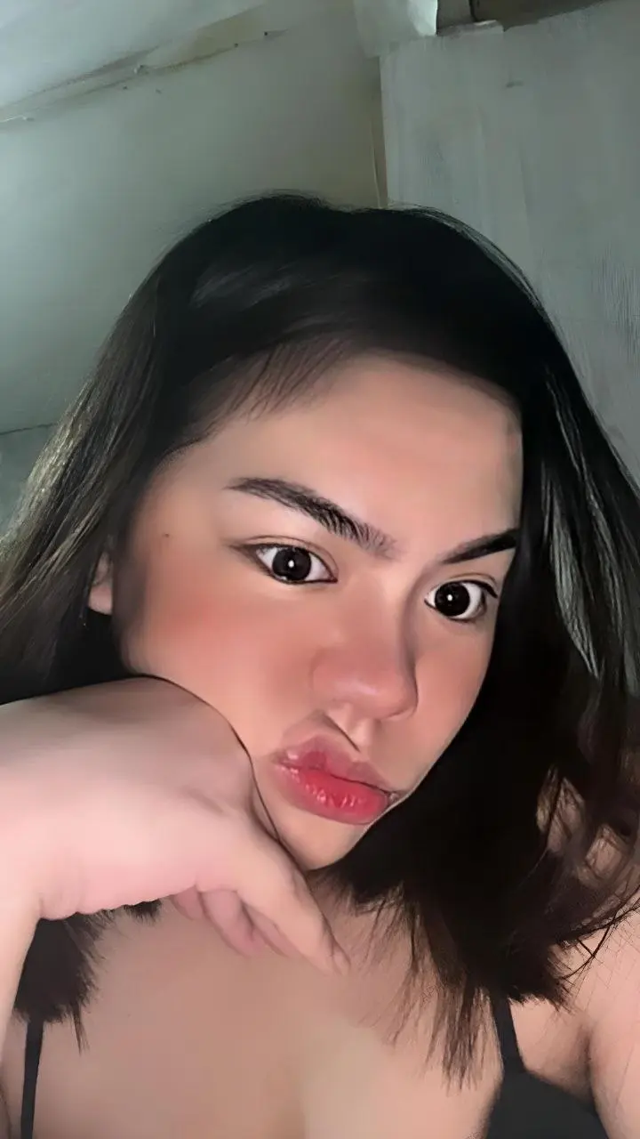 Sarap chubby pulot
