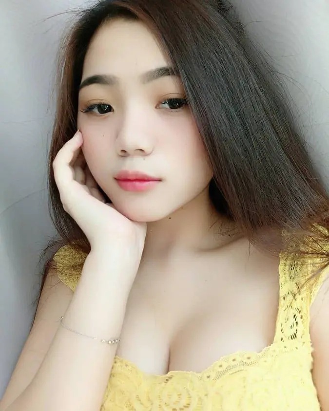 IG baddie-Baby M.