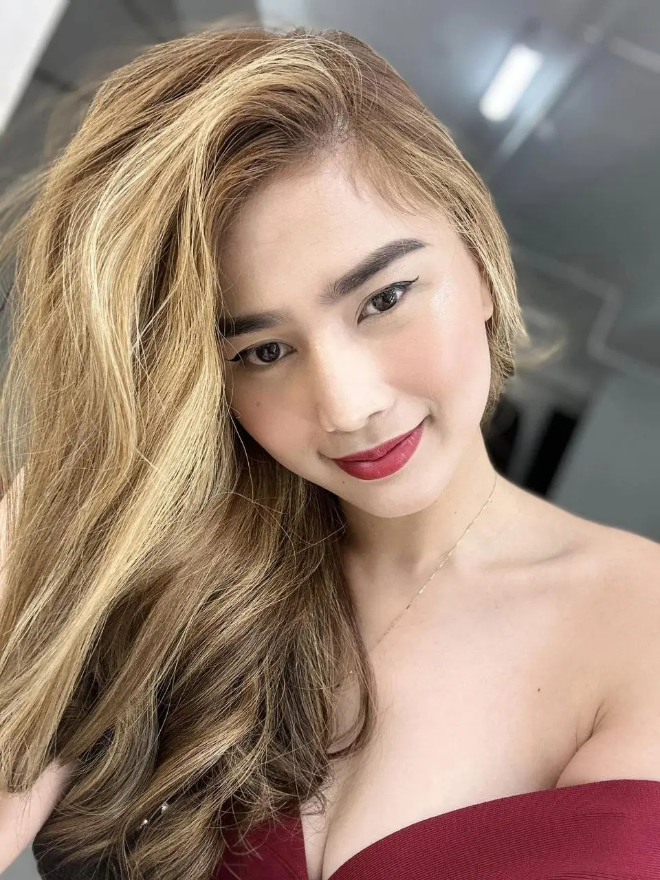 Pinay yummy part 1