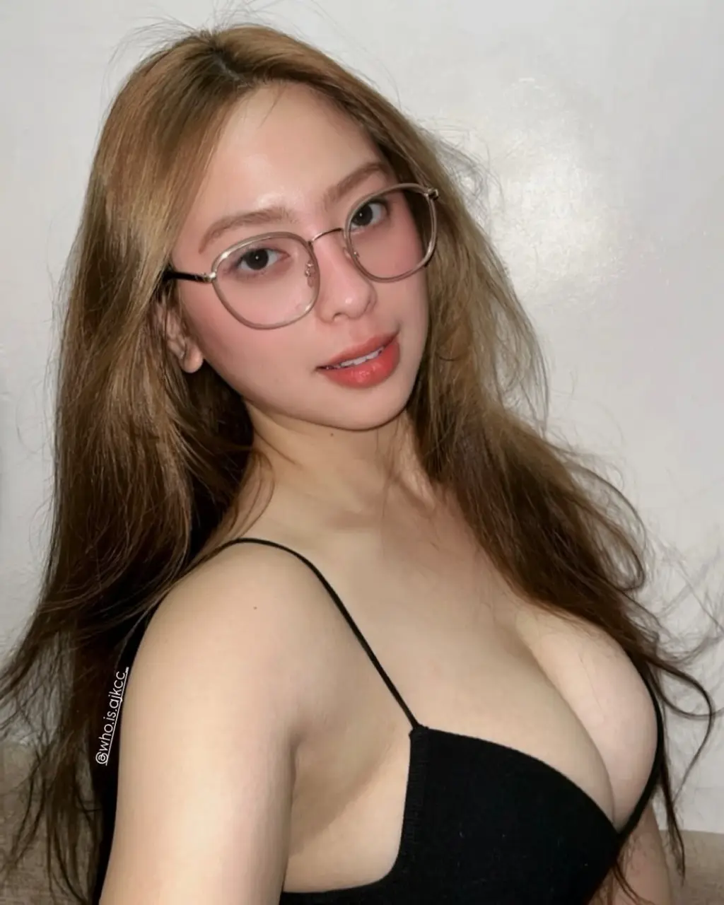 Underrated na SocMed Baddie #05