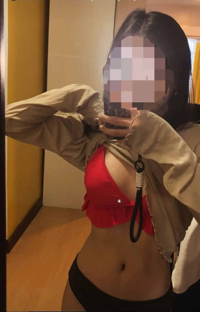 Sarap ng mutual ko (perso)