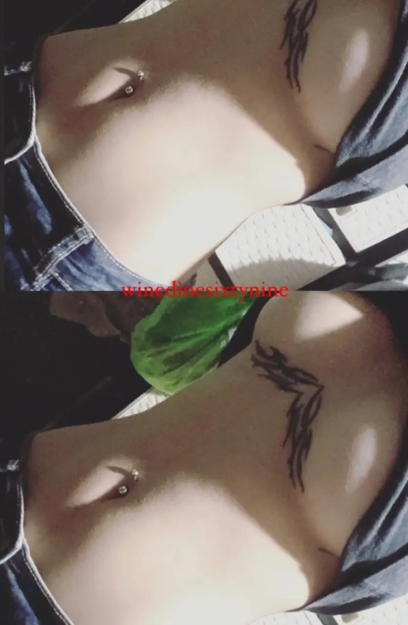 Solid finds sarap ng tits