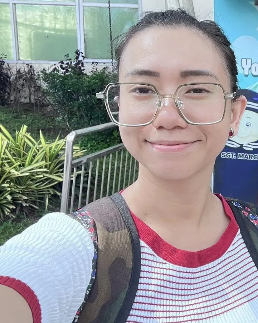 MILF bod ni crush