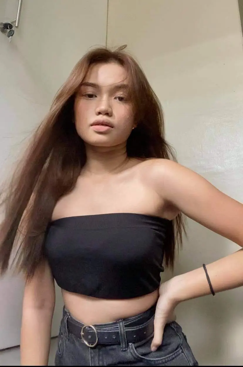 Keziah Nicole ~ Napulot ko sa TG