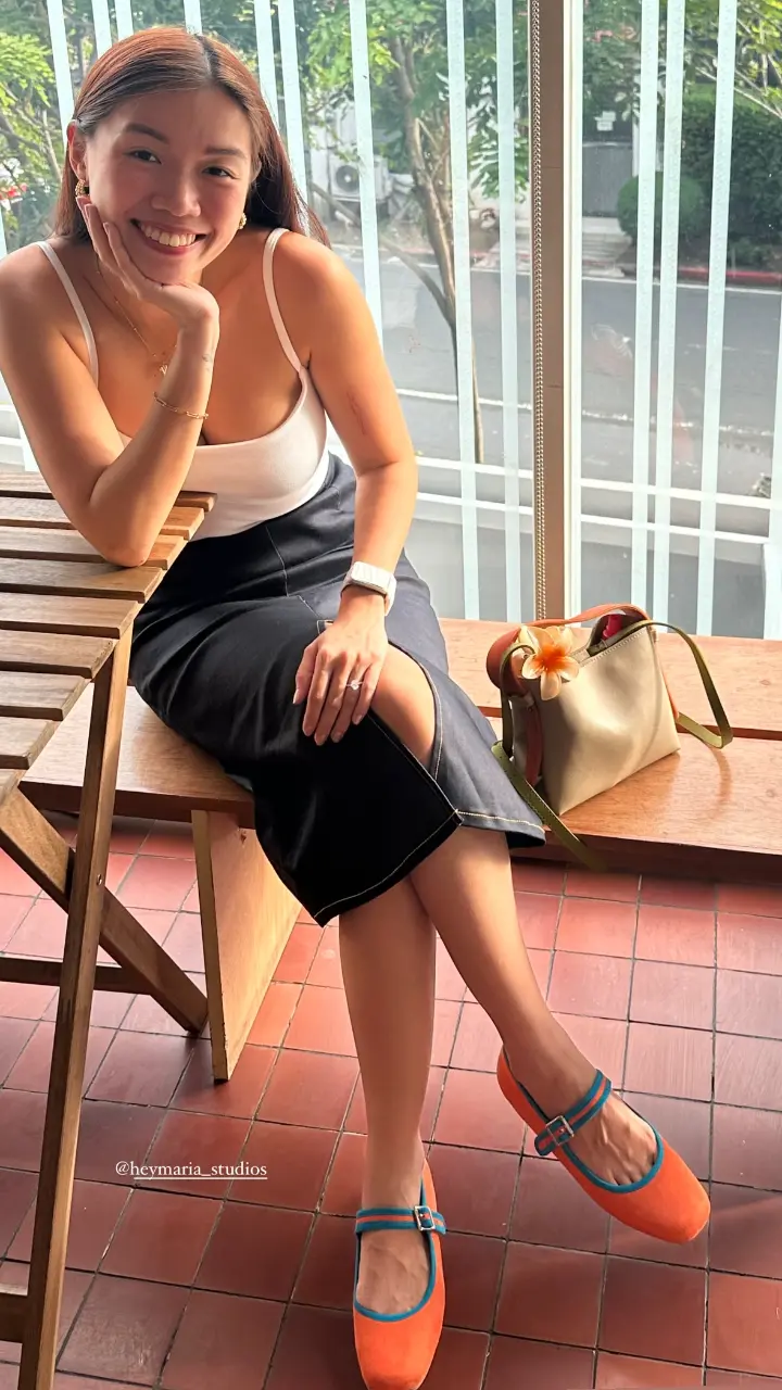 All around baddie - Wala ka na hahanapin pang iba mukha, katawan, boobs, pwet, classy