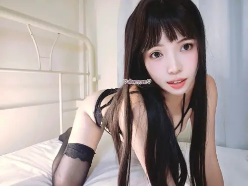 Sherrypuu locked set
