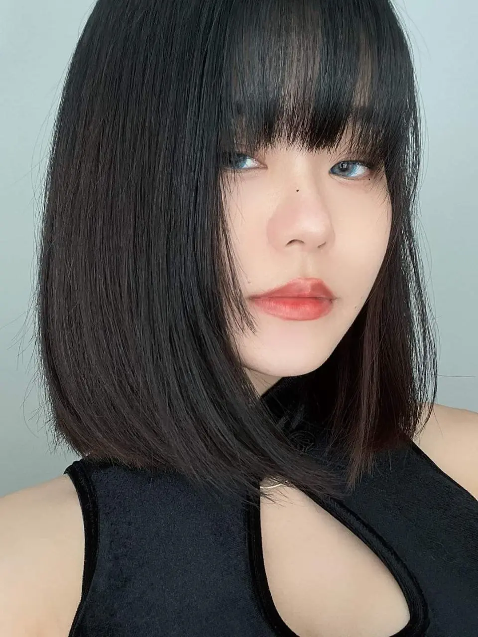Chinita gusto mo? (IG- yuuno)