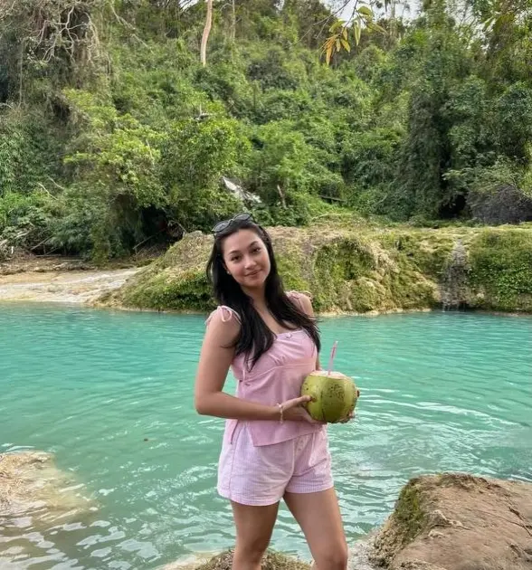 Ex Gf ko hays sarap mo