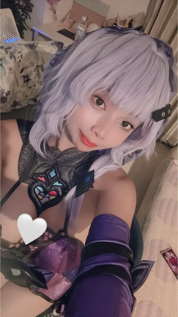 Req airen lai/airen_cosplay