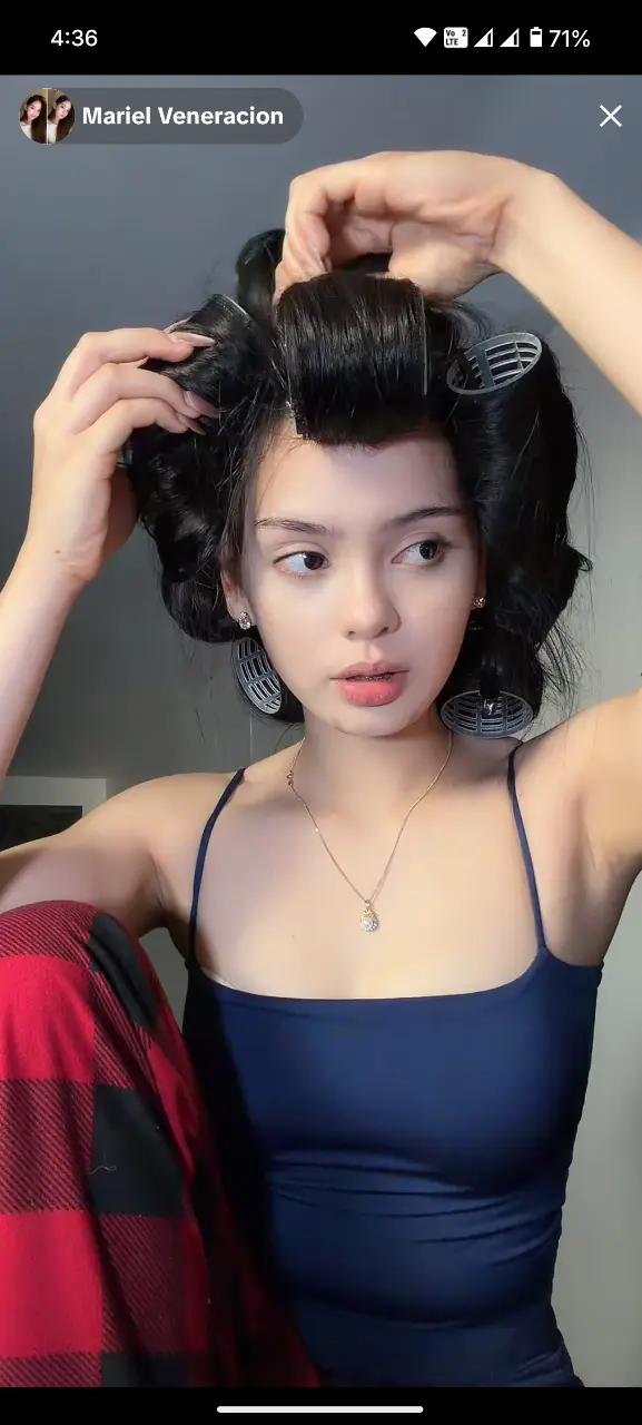Toktiks live now
