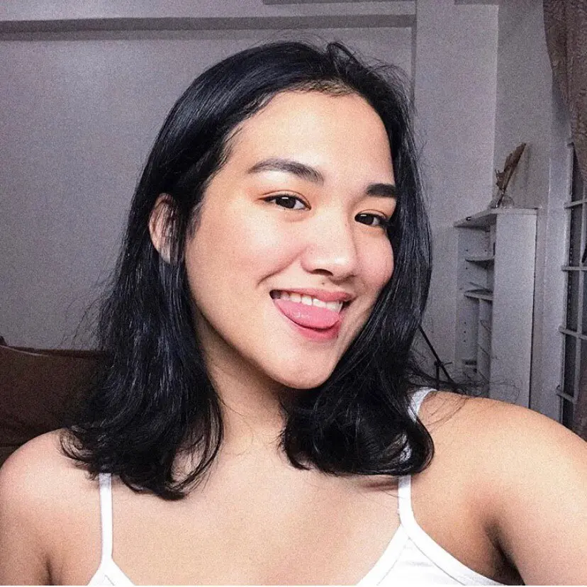 SOLID NA BABYCAKES [REKTA]