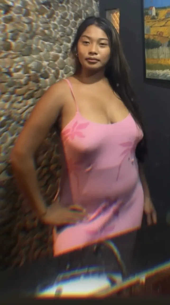 Non nude ekalam osos