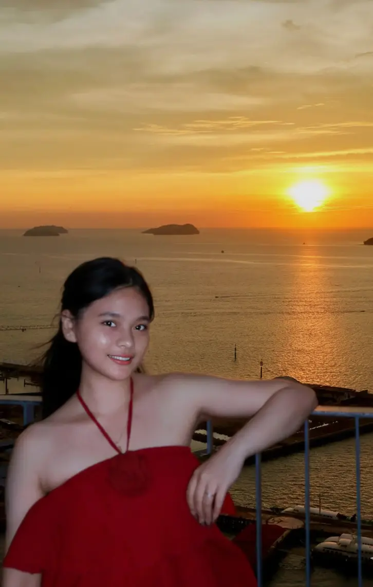 Espiya: Lovely Risha! Vids na to mga lods!