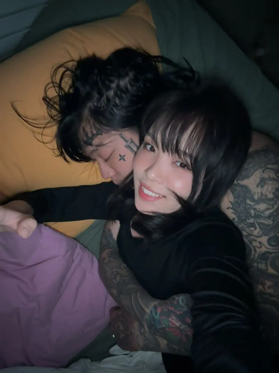 l1ukfwWU Yunna Horny Asian e-girl exposed Leaks 01.webp