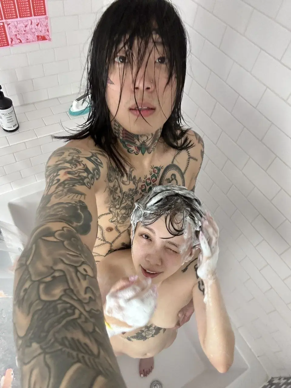 l1ukfwWU Yunna Horny Asian e-girl exposed Leaks 04.webp