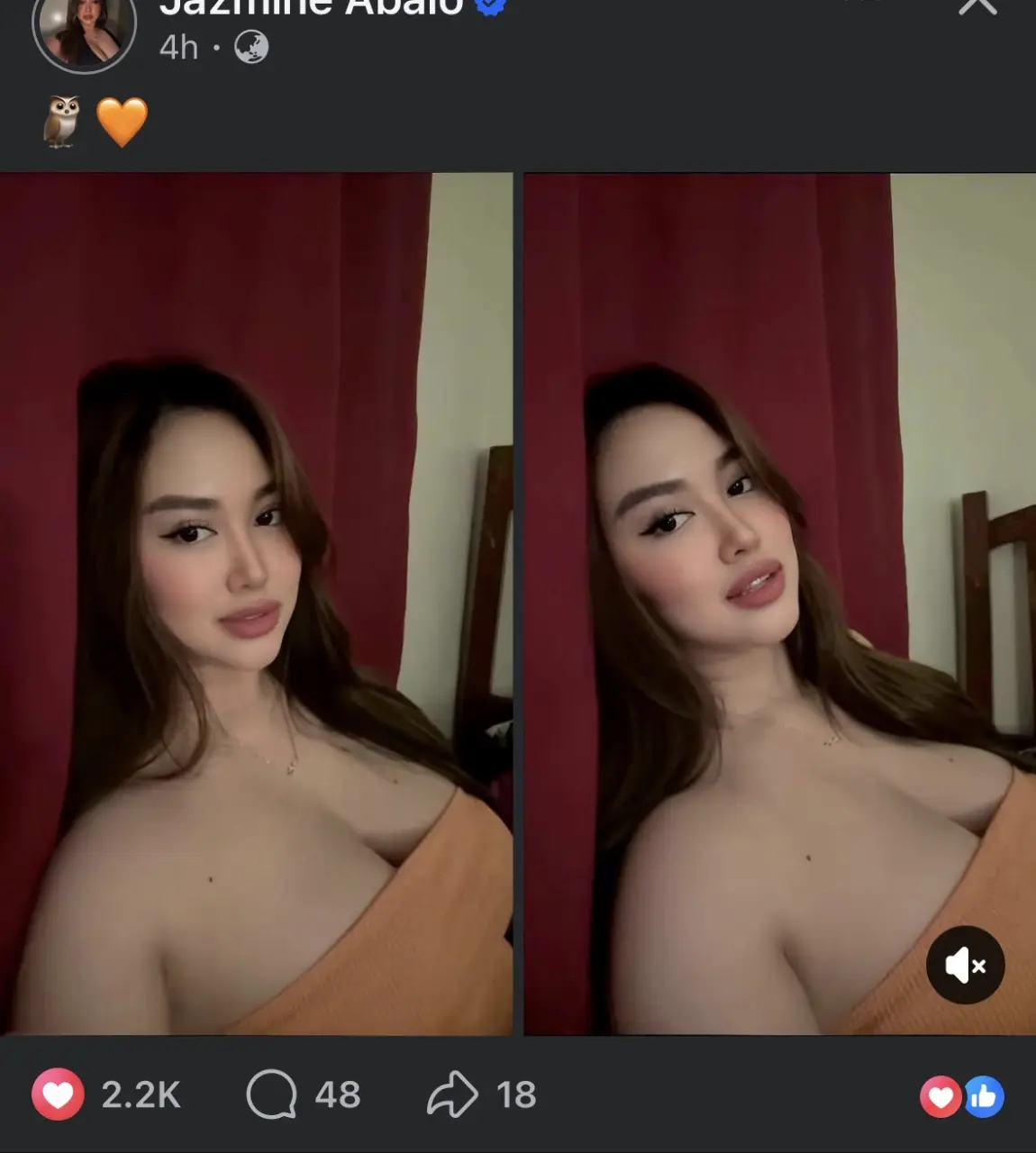 Matutulog na ba or magjakol muna kay Jazz?