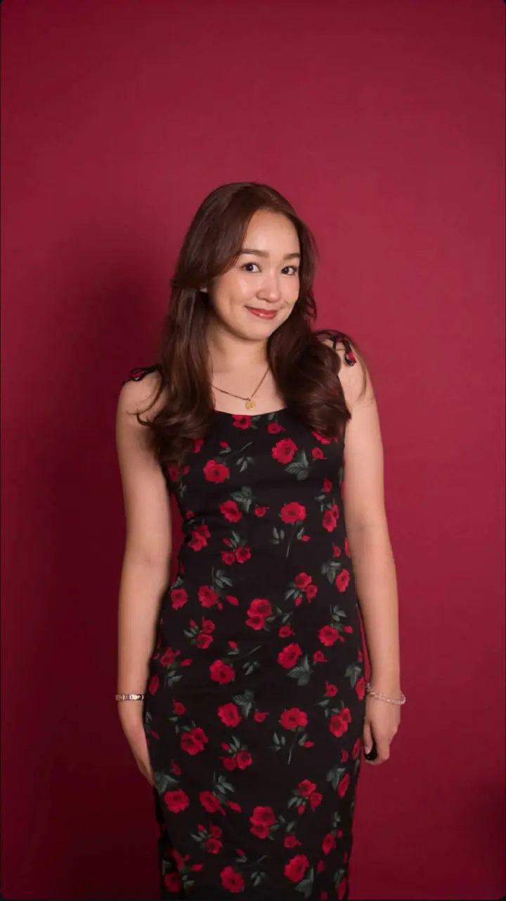 Pamparaos lang (non-nude)