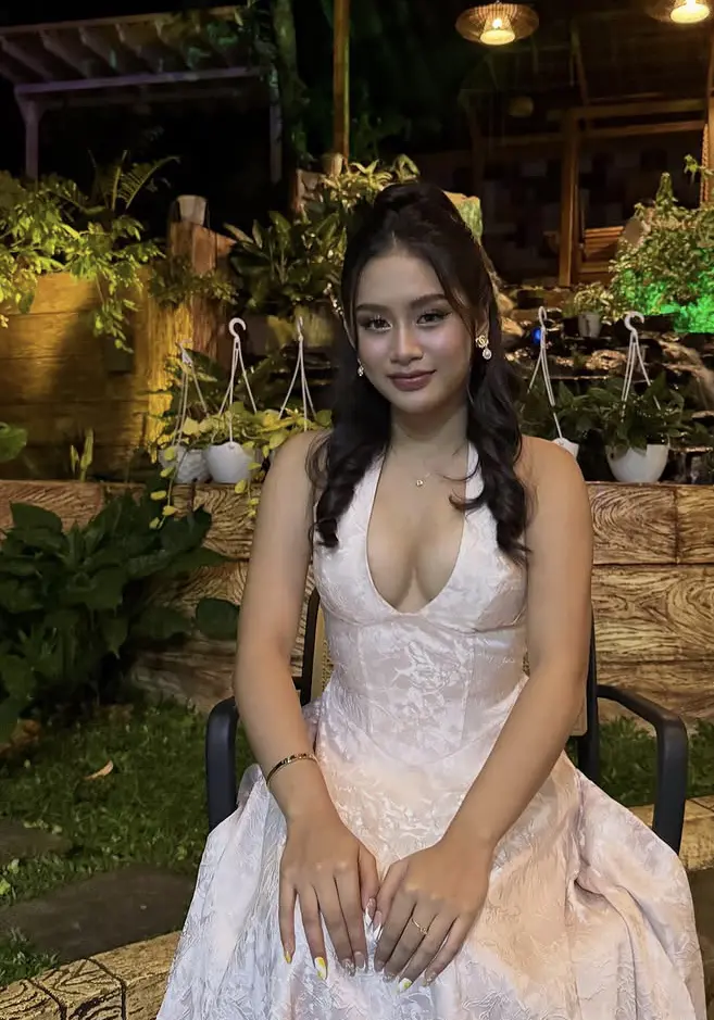 Grabe rin to no? Hahaha