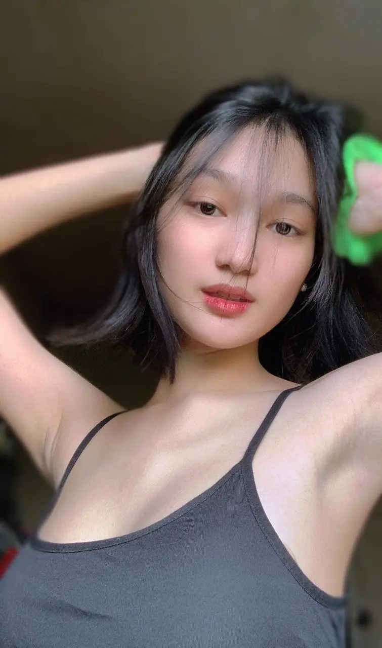 Clean girl na cowgirl