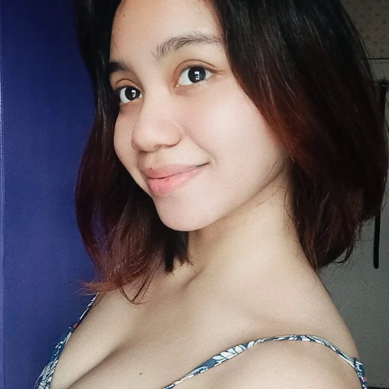 Catherine ~ Napulot ko sa TG