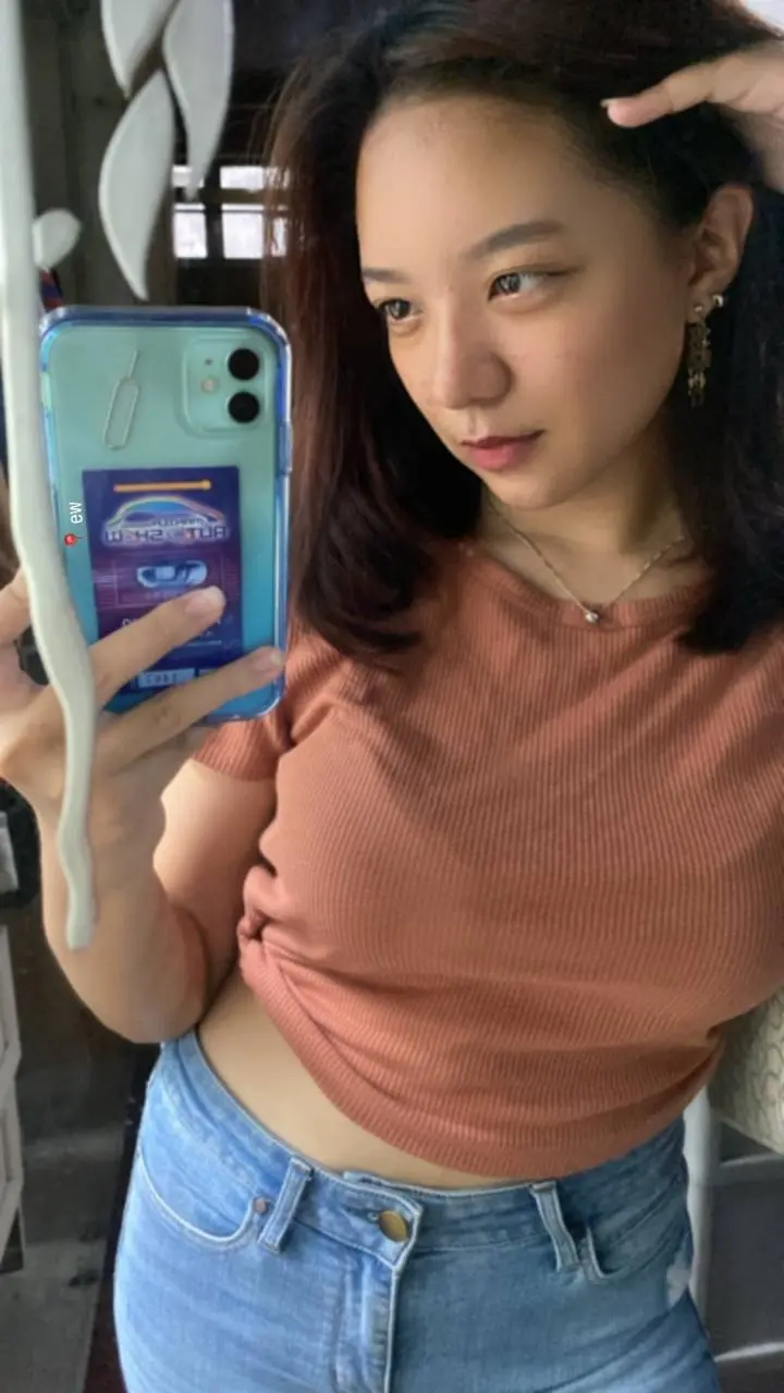 QC Thicc Chinita