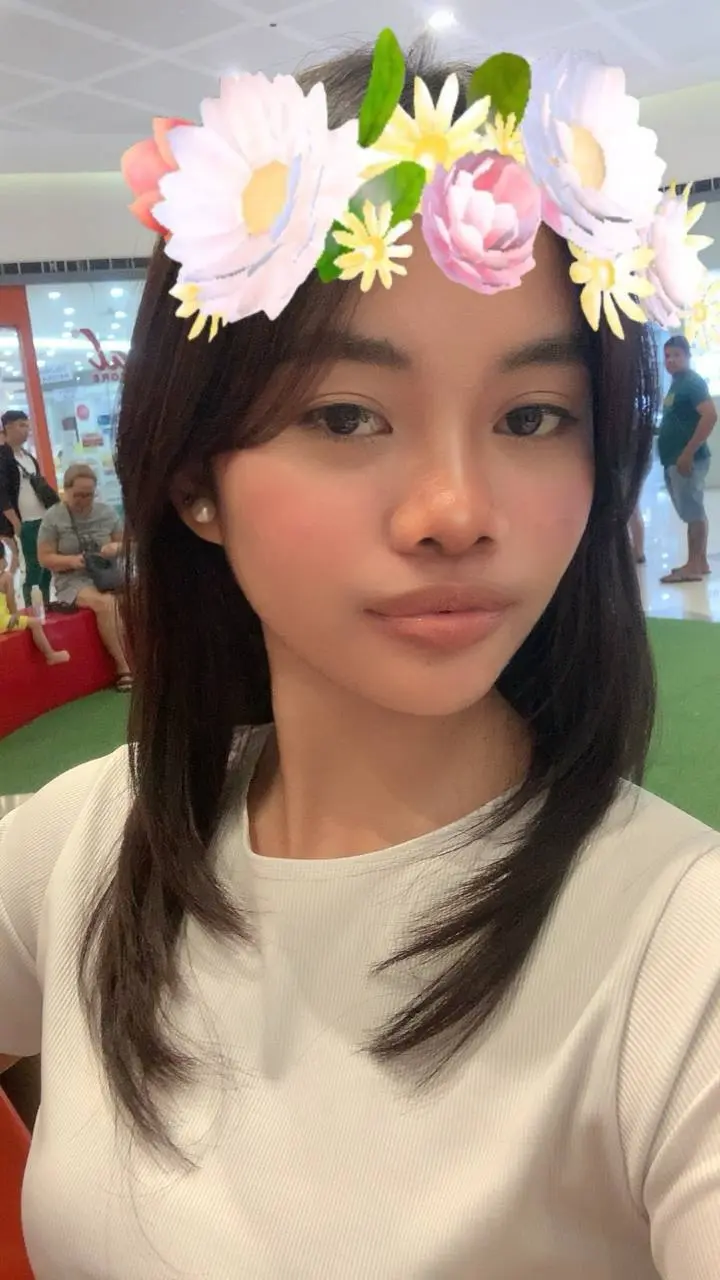 Pinay Solo masturbating | napolut lang po