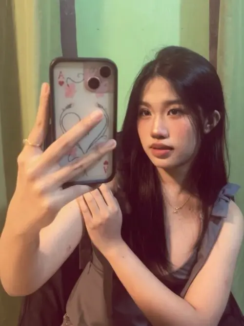 Morenang mainit ang dugo