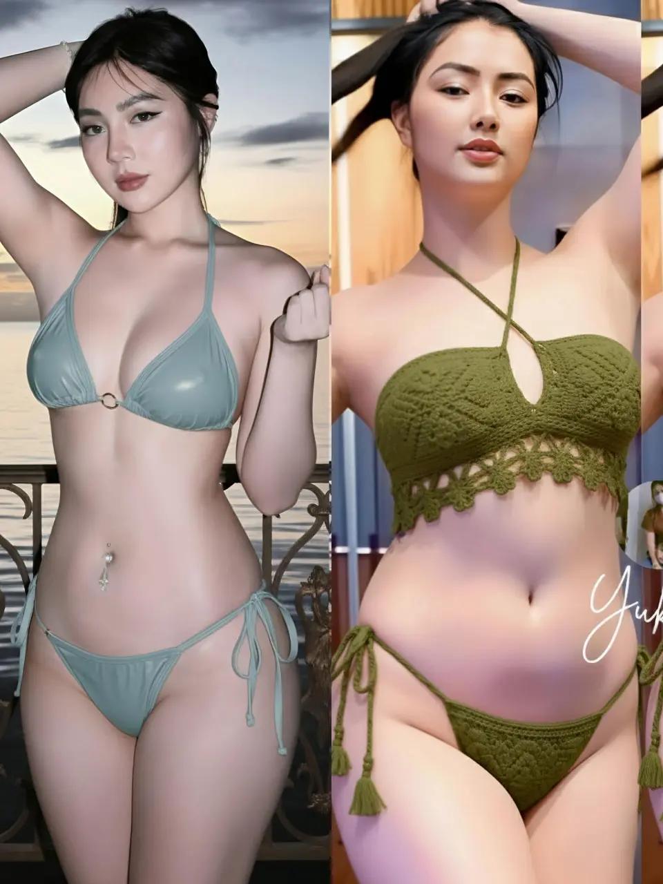 Left or right?  Na trap kayo sa isang kwarto
