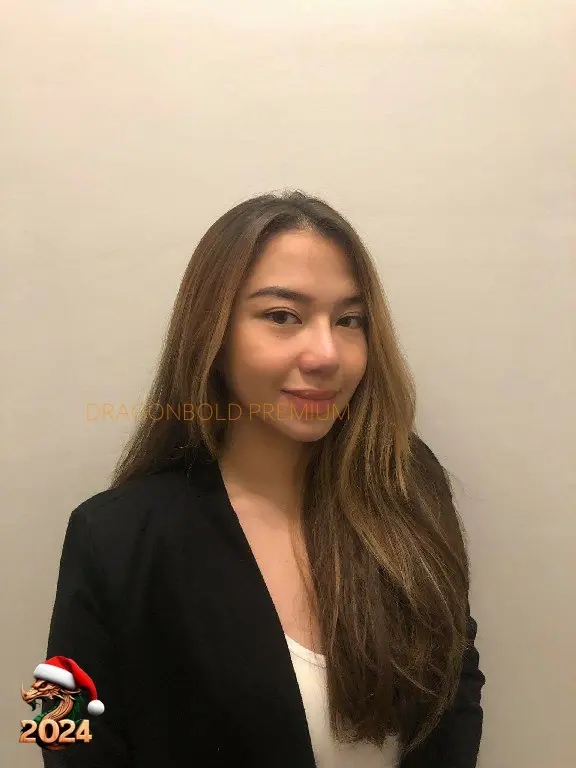 Dafney ~ Napulot ko sa TG