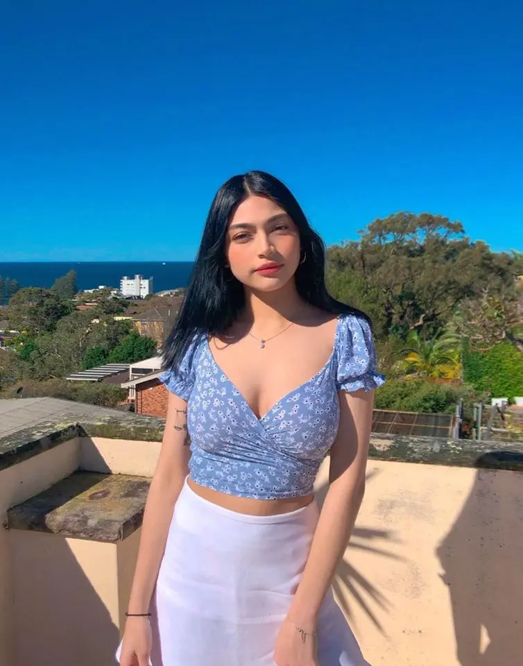 Lia Mae Vumbaca