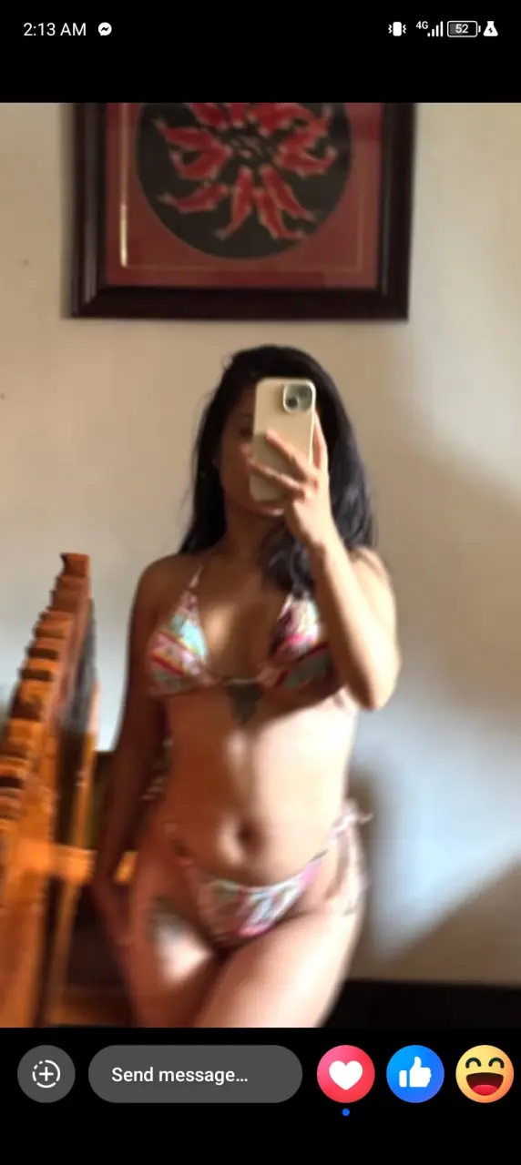 IG mutual non nude