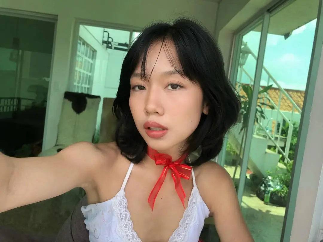 IG Mutual Chinita Cutie