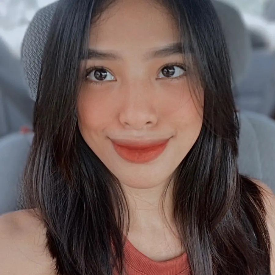 Paki-rate kung anong class TY