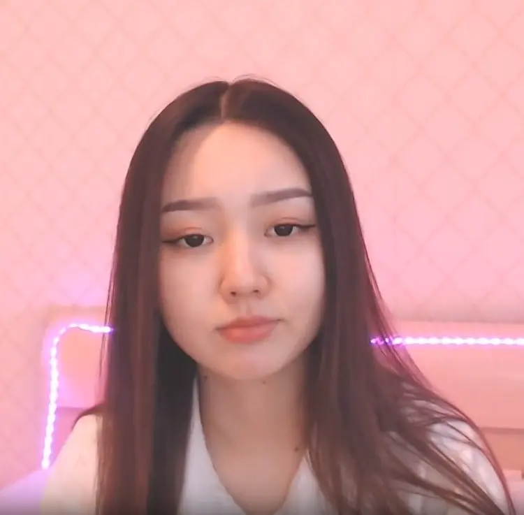 (REKTA) Sarap talaga pag long hair chinita (SOLID)
