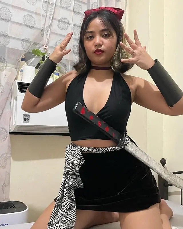 Ur hot gamer tropa
