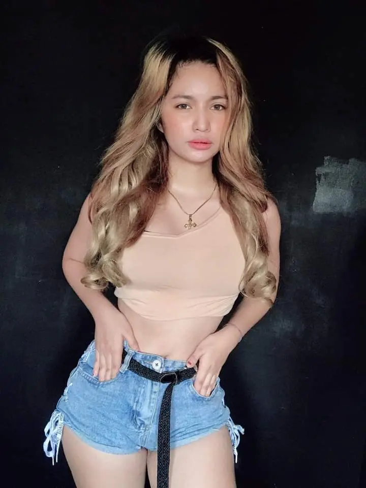 Roxanne ~ Napulot ko sa TG